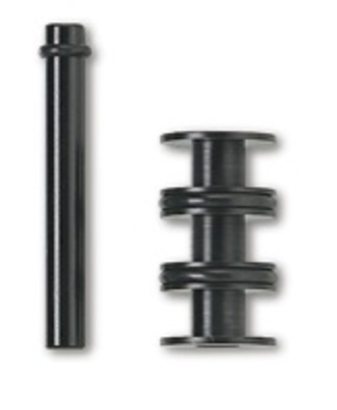 C&F 3-in-1 Bobbin Kit (CFT-60T) in der Gruppe Haken & Zubehör / Fliegenbinden / Werkzeuge Fliegenbinden / Bobbins bei Sportfiskeprylar.se (1140037)