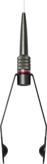 C&F Midge Bobbin Holder Long (CFT-61-L) in der Gruppe Haken & Zubehör / Fliegenbinden / Werkzeuge Fliegenbinden / Bobbins bei Sportfiskeprylar.se (1140084)