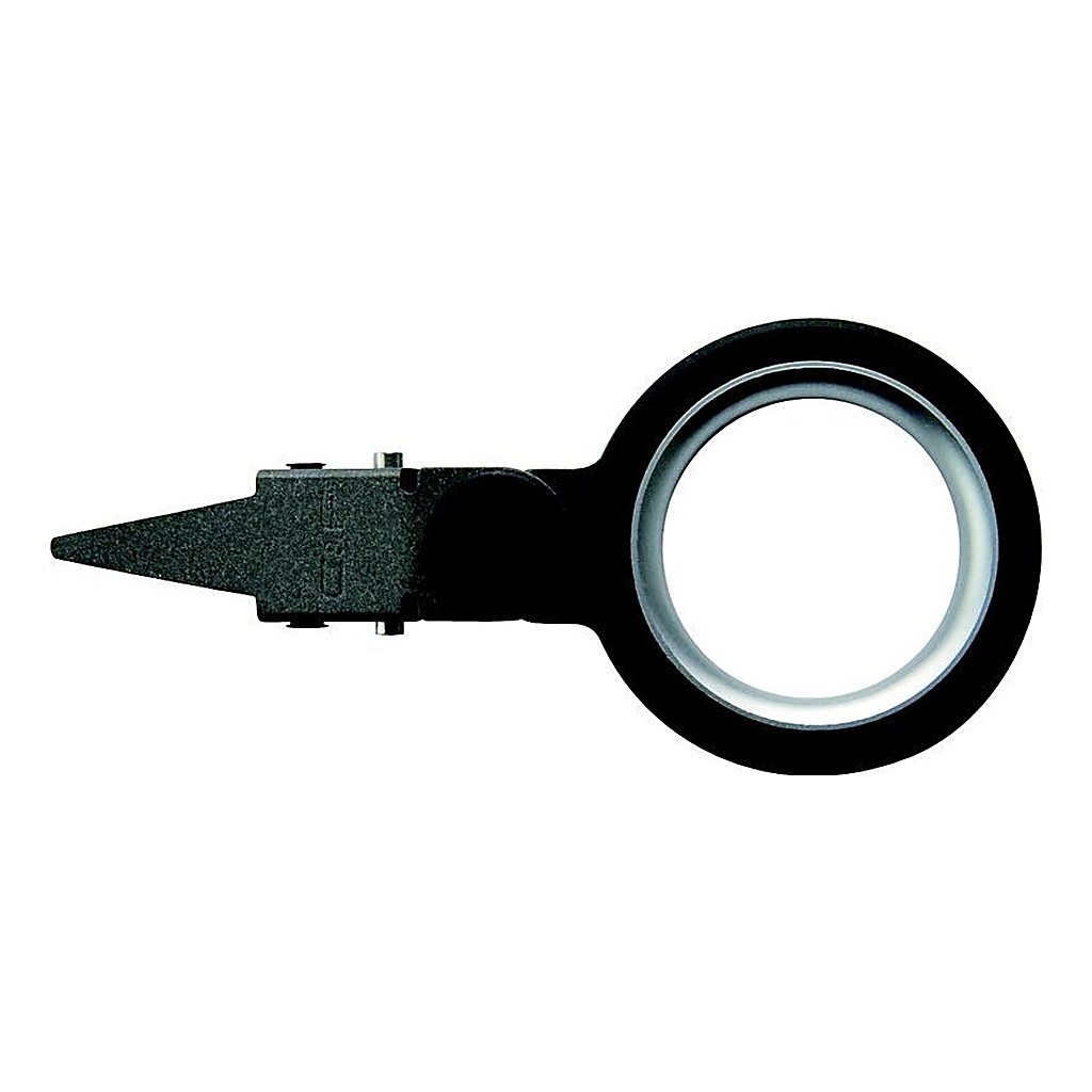 C&F Midge Hackle Pliers (CFT-120-Midge) in der Gruppe Haken & Zubehör / Fliegenbinden / Werkzeuge Fliegenbinden / Hechelklemmen bei Sportfiskeprylar.se (1140094)