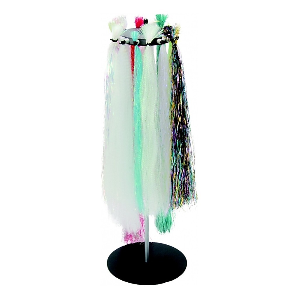 C&F Magnetic Tinsel Stand (CFT-165) in der Gruppe Haken & Zubehör / Fliegenbinden / Werkzeuge Fliegenbinden / Werkzeughalter Fliegenbinden bei Sportfiskeprylar.se (1140095)