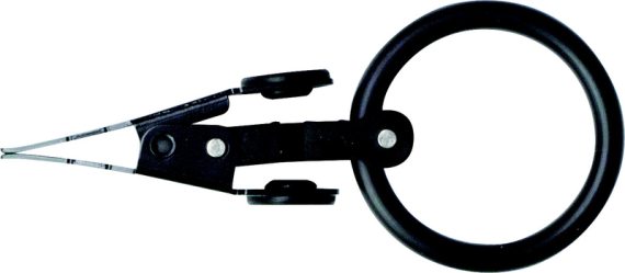 C&F Midge Biot Pliers (CFT-120-V-Midge) in der Gruppe Haken & Zubehör / Fliegenbinden bei Sportfiskeprylar.se (1140097)