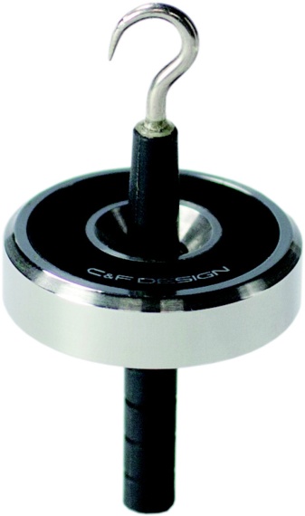 C&F Top Twister (CFT-135) in der Gruppe Haken & Zubehör / Fliegenbinden / Werkzeuge Fliegenbinden / Dubbing Werkzeuge bei Sportfiskeprylar.se (1140109)