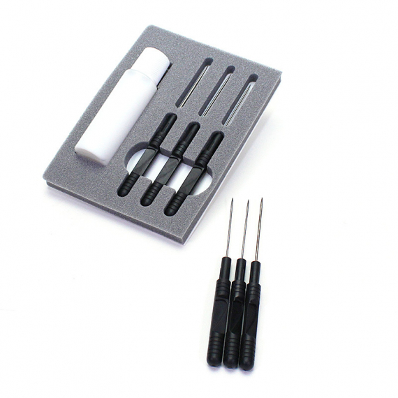 C&F Extend Body Twister Mark II in der Gruppe Haken & Zubehör / Fliegenbinden / Werkzeuge Fliegenbinden bei Sportfiskeprylar.se (1140121)