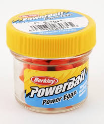 Power Eggs Float. Mag. Red in der Gruppe Köder / Boilies, Baits & Groundbait / Paste & Teig bei Sportfiskeprylar.se (1140292)