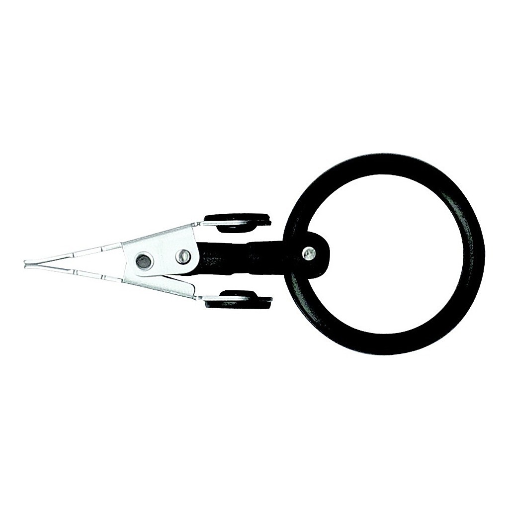 C&F Biot Pliers (CFT-120-V) in der Gruppe Haken & Zubehör / Fliegenbinden / Werkzeuge Fliegenbinden / Hechelklemmen bei Sportfiskeprylar.se (1140861)