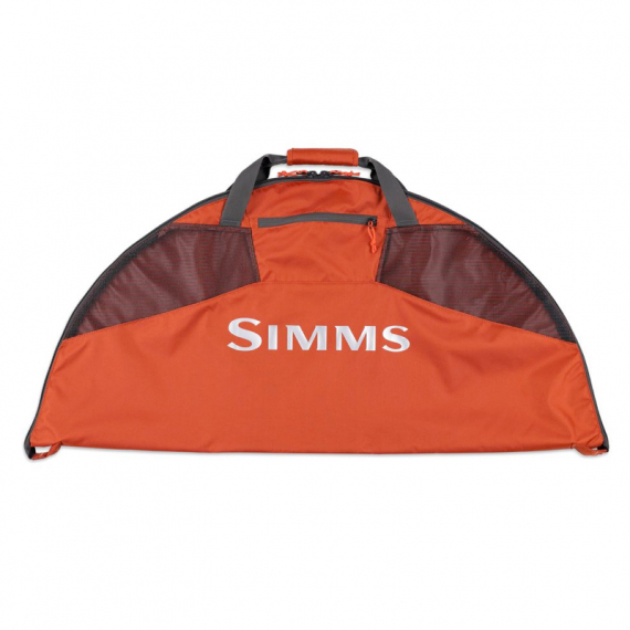 Simms Taco Bag Simms Orange in der Gruppe Verwahrung / Sonstige Verwahrung bei Sportfiskeprylar.se (11471-800-00)