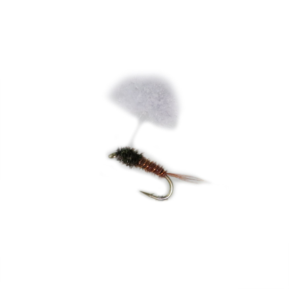 Parasol Emerger Pheasant Tail in der Gruppe Köder / Fliegen / Nymphen bei Sportfiskeprylar.se (11484r)