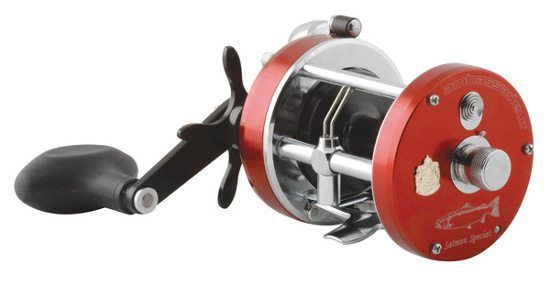 Ambassadeur 7000i Salmon Special in der Gruppe Angelrollen / Baitcaster- & Multirollen / Multirollen bei Sportfiskeprylar.se (1187919)