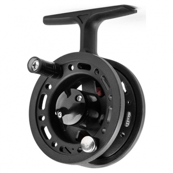 Asseri Ice Fishing Reel 50mm in der Gruppe Angelrollen / Eisangel Rollen / Eis Jigging Rollen bei Sportfiskeprylar.se (119-00050)