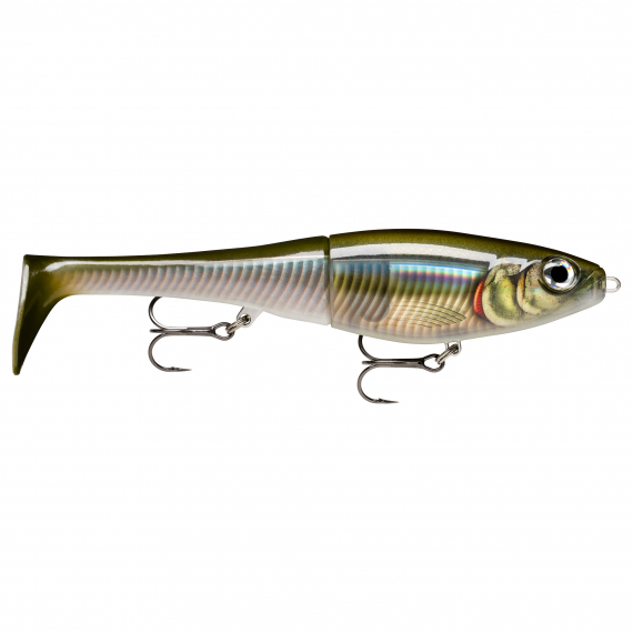 Rapala X-Rap Peto 20cm - SMB in der Gruppe Köder / Tail Köder & Hybrid Köder bei Sportfiskeprylar.se (119698NO)