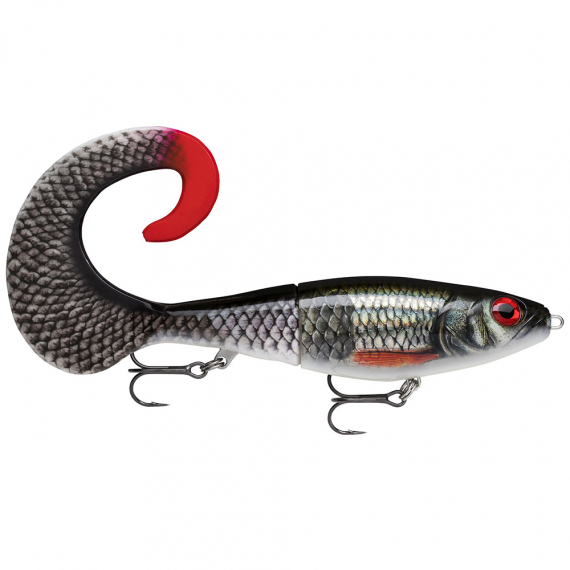 Rapala X-Rap Otus 25cm ROL in der Gruppe Köder / Tail Köder & Hybrid Köder bei Sportfiskeprylar.se (119710NO)