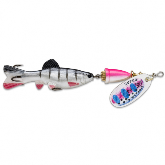 Blue Fox Vibrax Chaser Nr3 13g in der Gruppe Köder / Spinner bei Sportfiskeprylar.se (119883r)