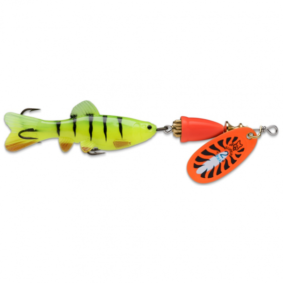 Blue Fox Vibrax Chaser Nr3 13g - OCW in der Gruppe Köder / Spinner bei Sportfiskeprylar.se (119886NO)