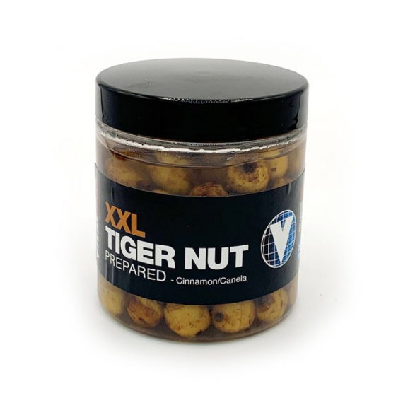 Vital Baits Prepared TigerNuts 250ml in der Gruppe Köder / Boilies, Baits & Groundbait / Partikel bei Sportfiskeprylar.se (12-0002r)