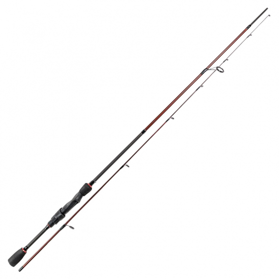 Fladen Maxximus Creek UL 220cm 0.5-9g in der Gruppe Angelruten / Spinnruten bei Sportfiskeprylar.se (12-005220)