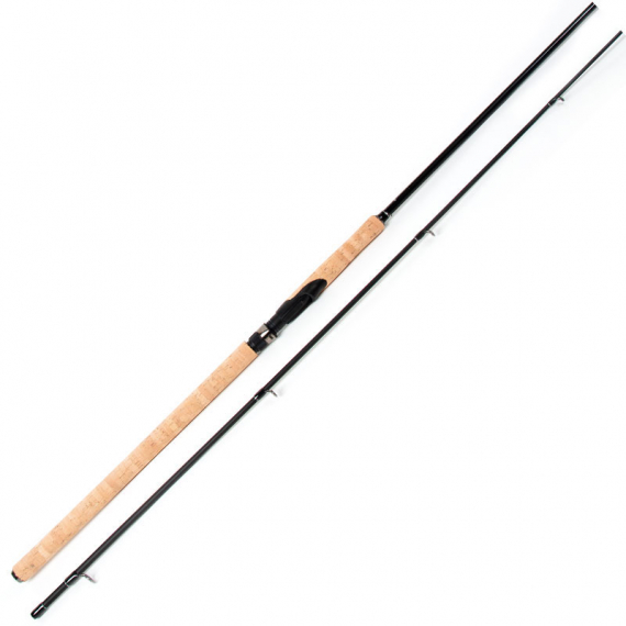 Fladen Maxximus Seatrout 282cm 9.3\' 10-40g in der Gruppe Angelruten / Spinnruten bei Sportfiskeprylar.se (12-25280)