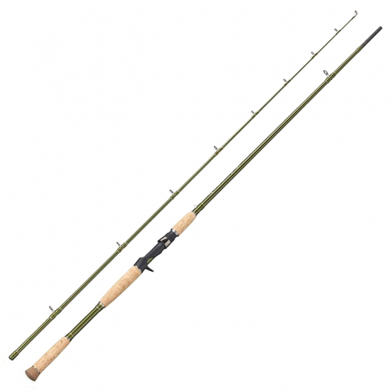 Vantage Predator Casting in der Gruppe Angelruten / Baitcast Ruten bei Sportfiskeprylar.se (12-57250Cr)