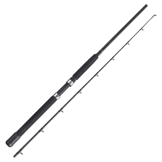 Fladen Xtra-Flexx Downrigger 210cm in der Gruppe Angelruten / Meeresruten / Bootsruten bei Sportfiskeprylar.se (12-80210)