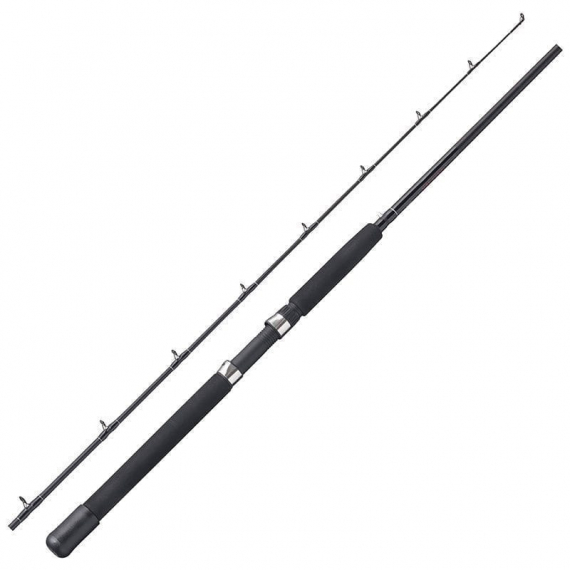Fladen Xtra-Flexx Downrigger 240cm in der Gruppe Angelruten / Trollingruten bei Sportfiskeprylar.se (12-80240)