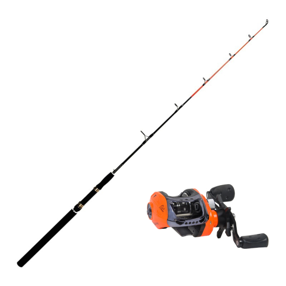 Fladen Maxximus Predator Ice Medium 140cm & Warbird Combo in der Gruppe Angelsets / Eisangelsets bei Sportfiskeprylar.se (12-84140-1MWARBIRDCOMBO)