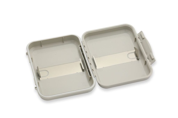 C&F Design Universal System Case Small in der Gruppe Verwahrung / Boxen & Dosen / Fliegenboxen bei Sportfiskeprylar.se (1200014r)