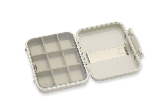 C&F Design Universal System Case Small with Comp in der Gruppe Verwahrung / Boxen & Dosen / Fliegenboxen bei Sportfiskeprylar.se (1200017r)