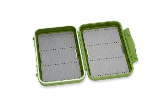 C&F Design Streamer Fly Case Medium in der Gruppe Verwahrung / Boxen & Dosen / Fliegenboxen bei Sportfiskeprylar.se (1200100r)
