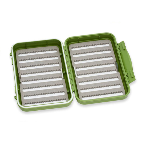 C&F Design Midge Fly Case Medium in der Gruppe Verwahrung / Boxen & Dosen / Fliegenboxen bei Sportfiskeprylar.se (1200103r)