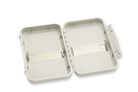 C&F Design Universal System Case Medium in der Gruppe Verwahrung / Boxen & Dosen / Fliegenboxen bei Sportfiskeprylar.se (1200112r)