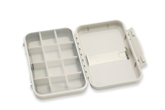 C&F Design Universal System Case Medium with Comp. in der Gruppe Verwahrung / Boxen & Dosen / Fliegenboxen bei Sportfiskeprylar.se (1200115r)