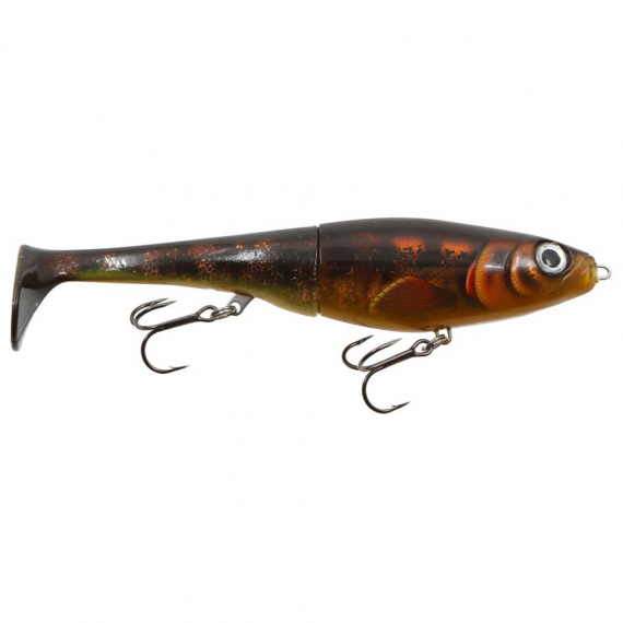Rapala X-Rap Peto 20cm - TMO in der Gruppe Köder / Tail Köder & Hybrid Köder bei Sportfiskeprylar.se (120014NO)