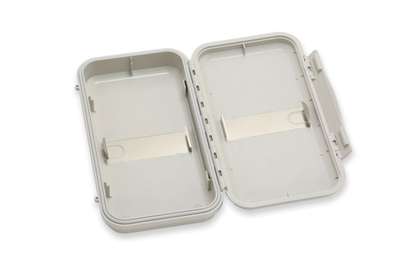 C&F Design Universal System Case Large in der Gruppe Verwahrung / Boxen & Dosen / Fliegenboxen bei Sportfiskeprylar.se (1200212r)