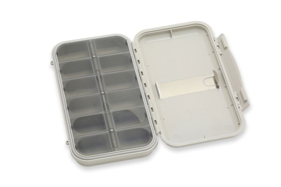 C&F Design Universal System Case Large with Comp in der Gruppe Verwahrung / Boxen & Dosen / Fliegenboxen bei Sportfiskeprylar.se (1200215r)