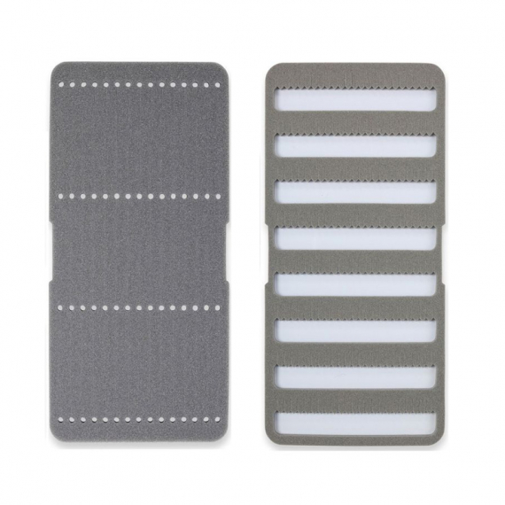 C&F Design System Foam in der Gruppe Verwahrung / Boxen & Dosen / Fliegenboxen bei Sportfiskeprylar.se (1200600r)