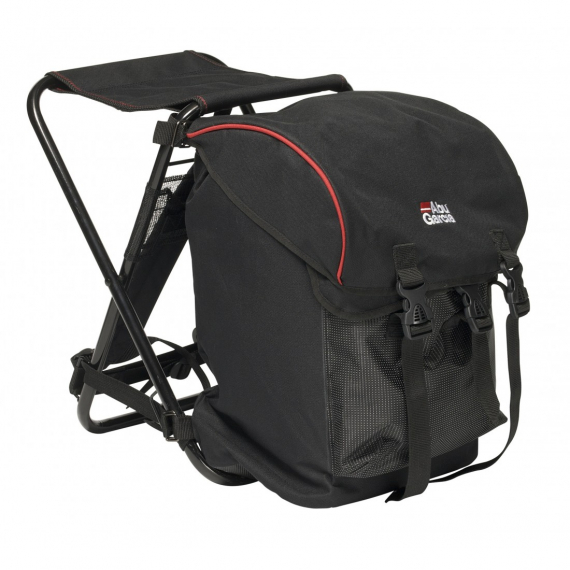 Abu Stuhlrucksack Basic in der Gruppe Verwahrung / Rucksäcke bei Sportfiskeprylar.se (1200623)