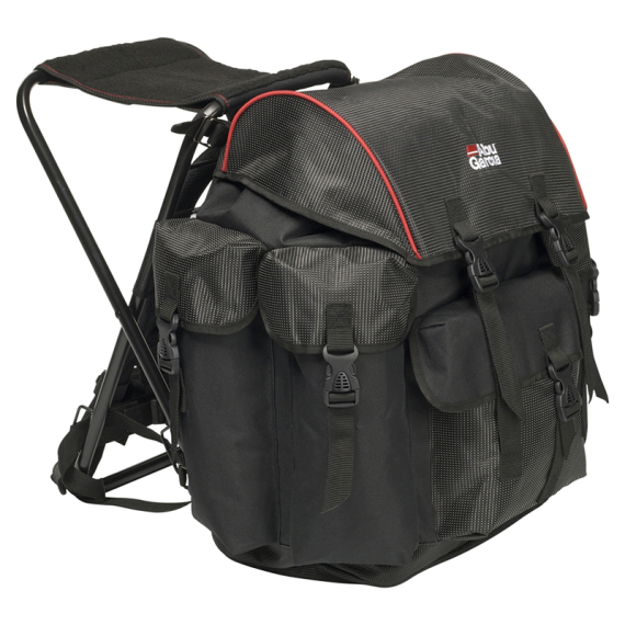 Stuhlrucksack Large in der Gruppe Verwahrung / Rucksäcke bei Sportfiskeprylar.se (1200626)