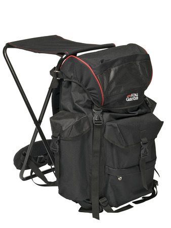 Abu Stuhlrucksack De Luxe in der Gruppe Verwahrung / Rucksäcke bei Sportfiskeprylar.se (1200628)