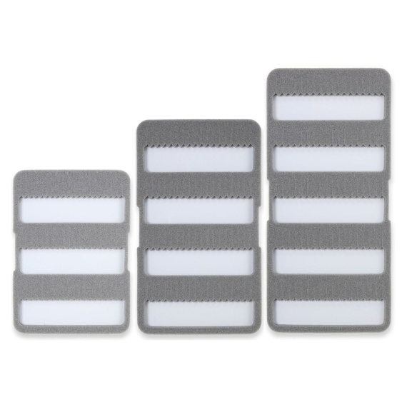 C&F Design System Foam Medium in der Gruppe Verwahrung / Boxen & Dosen / Fliegenboxen bei Sportfiskeprylar.se (1200701r)