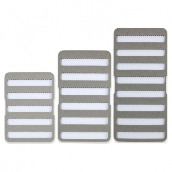 C&F Design Standard System Foam - Medium in der Gruppe Verwahrung / Boxen & Dosen / Fliegenboxen bei Sportfiskeprylar.se (1200702)