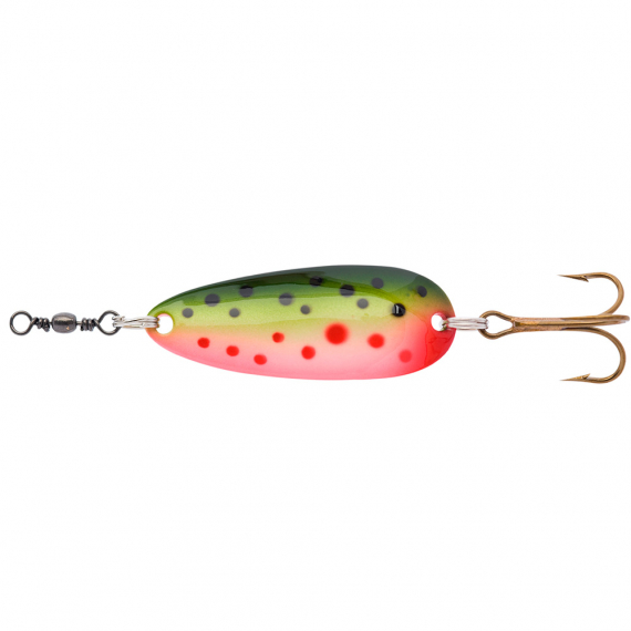 JAZZ 10g GREEN TROUT in der Gruppe Köder / Blinker bei Sportfiskeprylar.se (1204189)