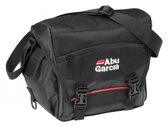 Anglertasche Abu Compact Game Bag in der Gruppe Verwahrung / Angeltaschen / Ködertaschen & Angelkoffer bei Sportfiskeprylar.se (1207933)