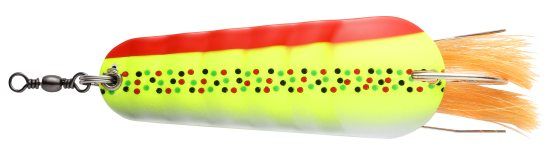 Atom Weedless in der Gruppe Köder / Blinker bei Sportfiskeprylar.se (1210239r)