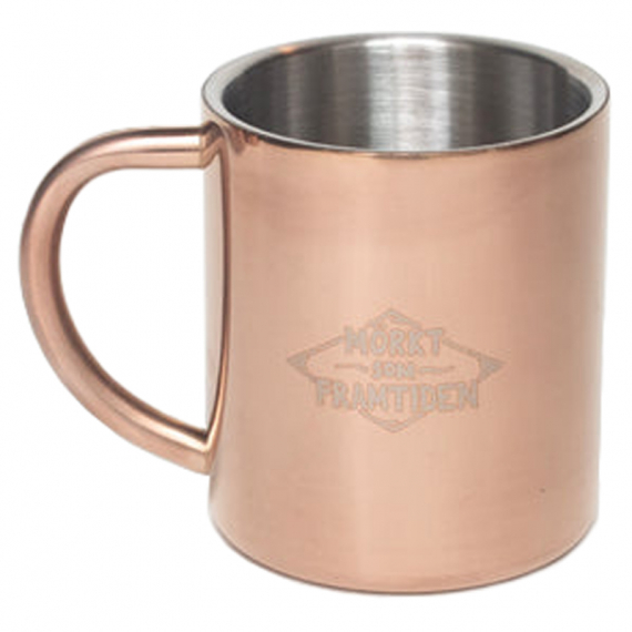 Lemmel Framtiden 220ml in der Gruppe Outdoor / Campingküchen & Utensilien / Tassen & Becher / Tassen bei Sportfiskeprylar.se (12216732)