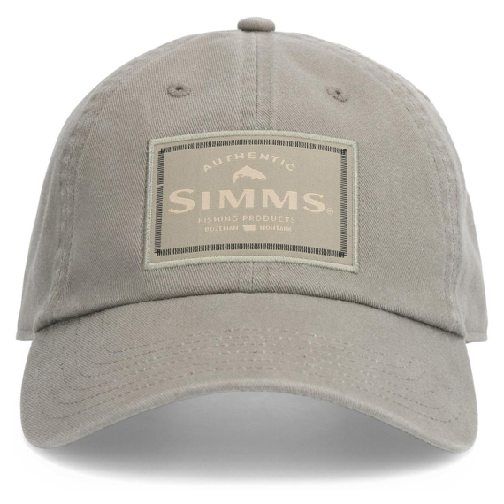 Simms Single Haul Cap Bay Leaf in der Gruppe Kleidung & Schuhe / Kappen & Kopfbedeckungen / Caps bei Sportfiskeprylar.se (12221-1146-00)