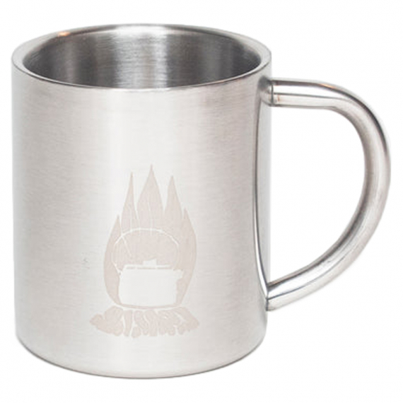 Lemmel Elden 220ml in der Gruppe Outdoor / Campingküchen & Utensilien / Tassen & Becher / Tassen bei Sportfiskeprylar.se (12226632)