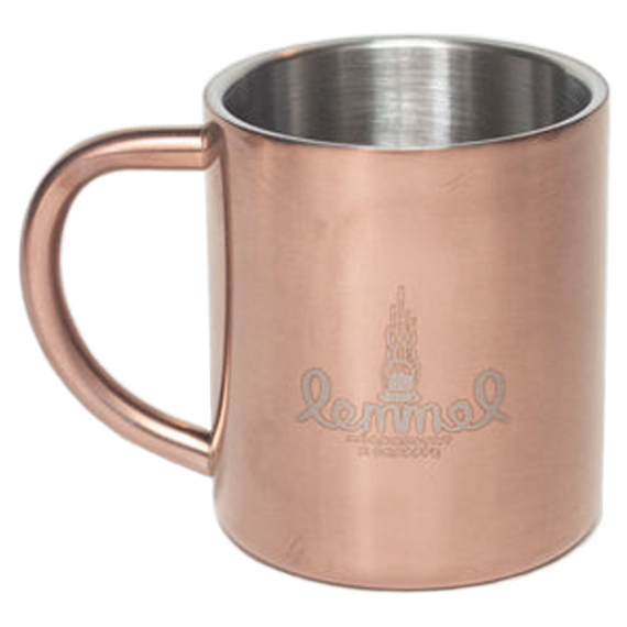 Lemmel Palindromet 220ml in der Gruppe Outdoor / Campingküchen & Utensilien / Tassen & Becher / Tassen bei Sportfiskeprylar.se (12236732)