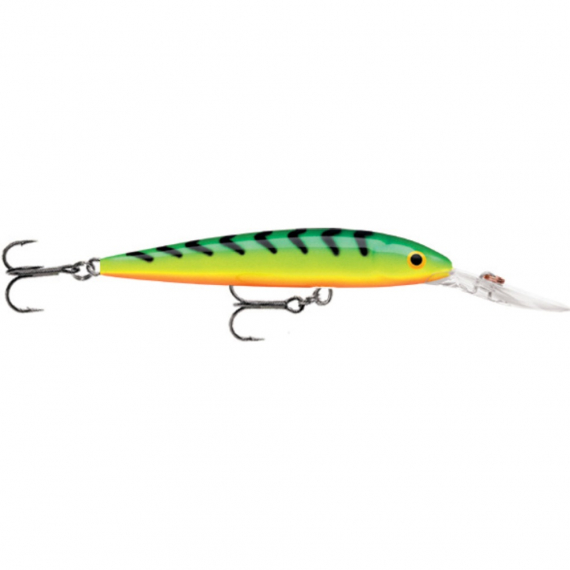 Rapala Husky Jerk Deep 14cm - FT in der Gruppe Köder / Wobbler / Zanderwobbler bei Sportfiskeprylar.se (122604NO)