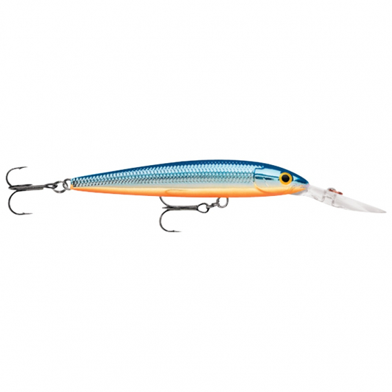 Rapala Husky Jerk Deep 14cm - SB in der Gruppe Köder / Wobbler / Zanderwobbler bei Sportfiskeprylar.se (122609NO)