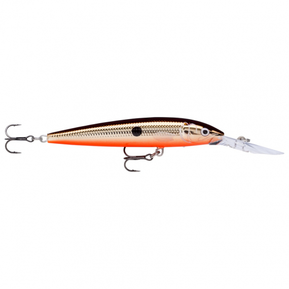 Rapala Husky Jerk Deep 14cm - SBR in der Gruppe Köder / Wobbler / Zanderwobbler bei Sportfiskeprylar.se (122610NO)