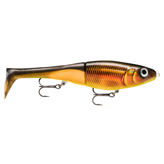 Rapala X-Rap Peto in der Gruppe Köder / Tail Köder & Hybrid Köder bei Sportfiskeprylar.se (122651NOr)